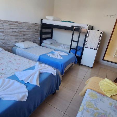Hotel Raio Do Sol Ibicoara Luaran gambar