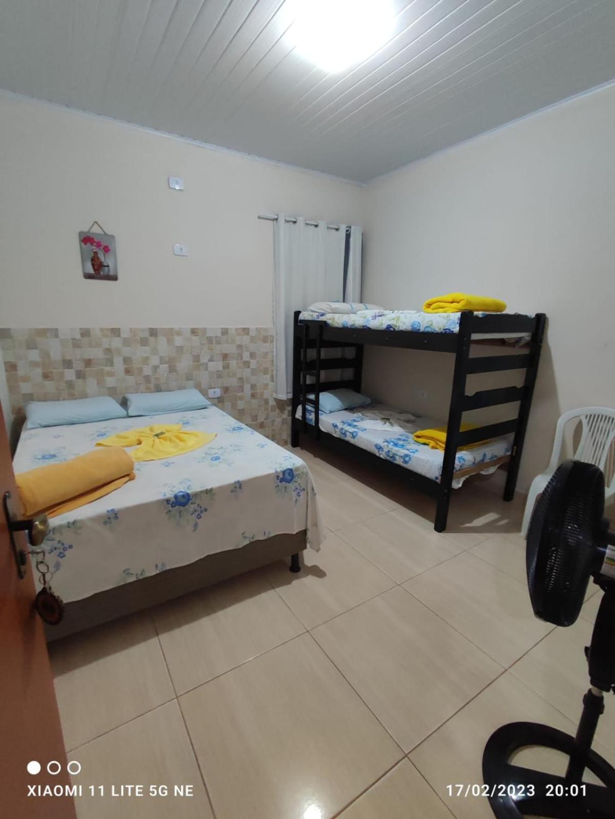 Hotel Raio Do Sol Ibicoara Luaran gambar