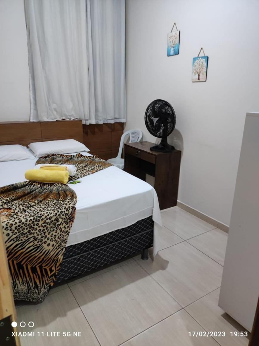 Hotel Raio Do Sol Ibicoara Luaran gambar