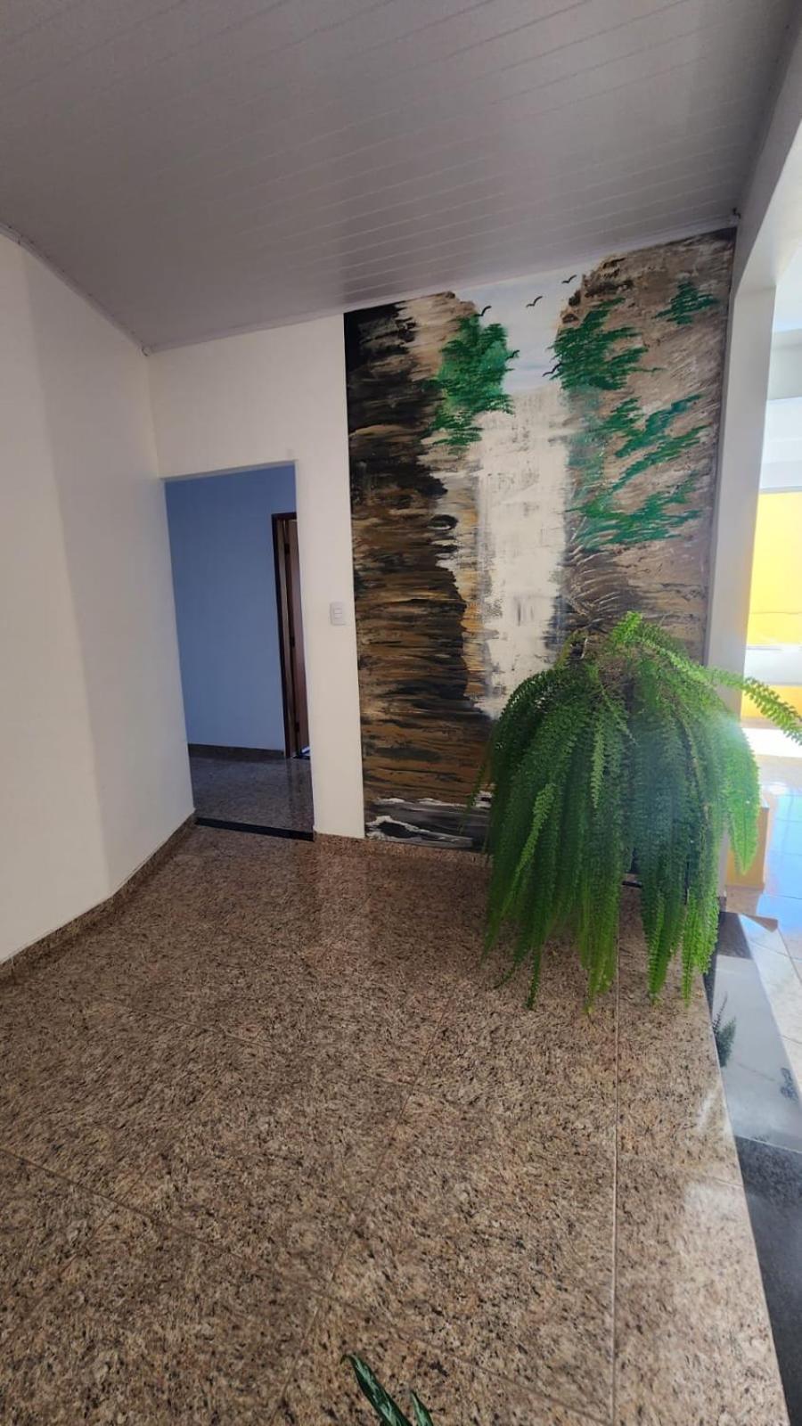 Hotel Raio Do Sol Ibicoara Luaran gambar