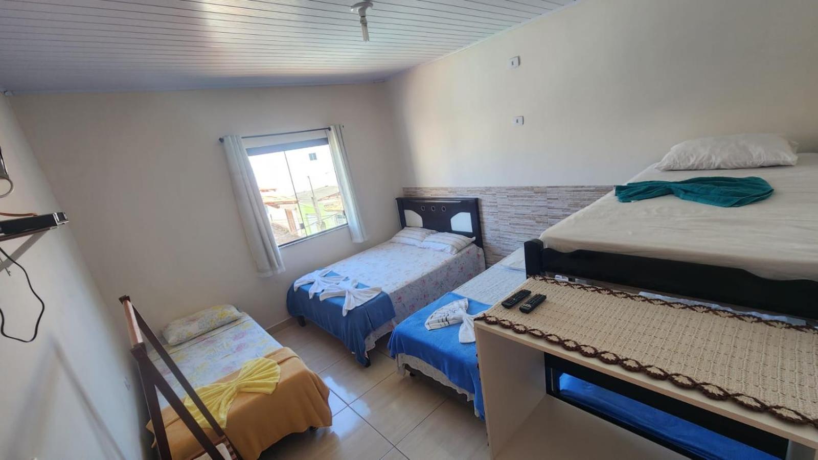 Hotel Raio Do Sol Ibicoara Luaran gambar